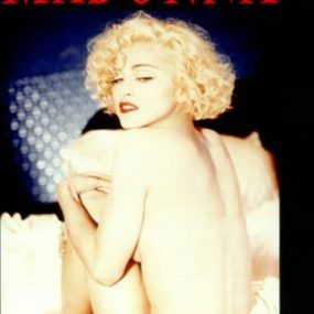 Madonna 麦当娜 Blond Ambition Japan Tour 1990 D9（DVD ISO 7.3G）