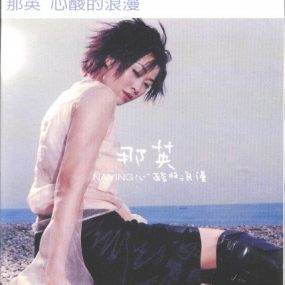 那英 – 2004心酸的浪漫 卡拉OK（DVD/ISO/2.59G）