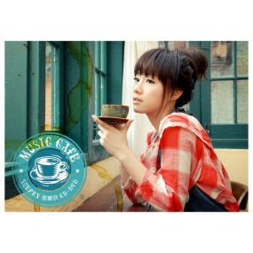 邓丽欣 – MUSIC CAFE STEPHY 新曲+精选（DVD/ISO/2.8G）