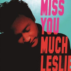 张国荣 – Miss You Much Leslie（DVD/ISO/4.07G）