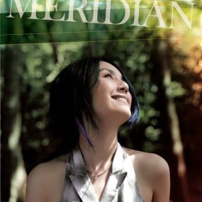 杨千嬅 Meridian 专辑（DVD ISO 1.35G ）