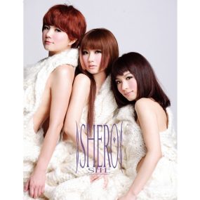 S.H.E Shero（DVD ISO 1.52G）