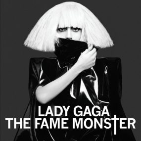 Lady GaGa – The Fame Monster（DVD ISO 3.42G）