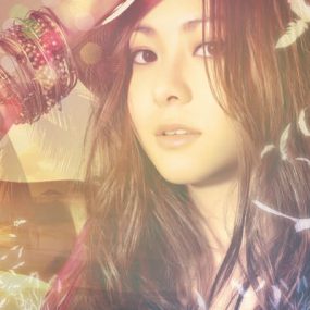 仓木麻衣 Mai Kuraki – Beautiful（DVD ISO 352M）