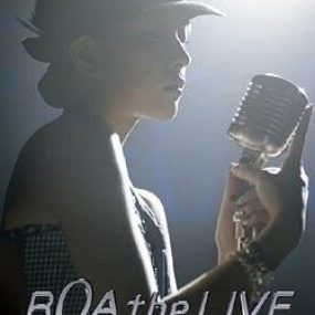 宝儿 BoA the LIVE 裏ボア・・・聴かせ系（DVDISO 7.83G）