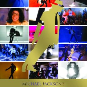 迈克尔·杰克逊：影像典藏 Michael Jacksons Vision（DVD ISO7.68G+6.92G+2.36G）