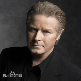 Don Henley 1989–12–31 Live In Tokyo VHS转DVD（VOB 2.45G）