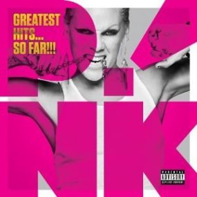 Pink – Greatest Hits…So Far!!!（DVD ISO 3.7G）