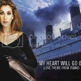 席琳狄翁 Celine Dion  – 天长地久MV精选 ALL THE WAY A Decade of Song and Video（DVD ISO 4.37G）