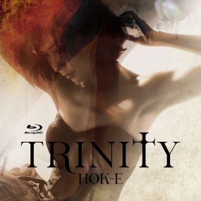 赵学而 – Trinity  (BDMV+AIFF+DSD+FLAC+MP3  7.75G)