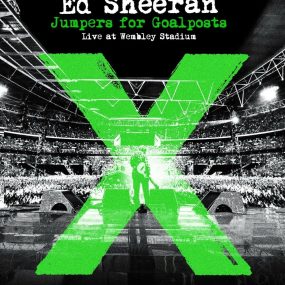 艾德·希兰 黄老板2015年温布利球场演唱会 Ed Sheeran: Jumpers For Goalposts – Live At Wembley Stadium《BDMV 38.5G》