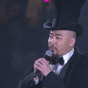 黄伟文作品展 Concert YY 2012 香港红馆演唱会《BDMV 3碟 115.52G》