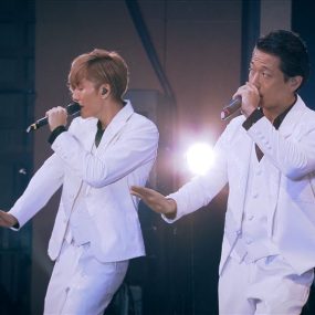 w-inds LIVE TOUR 2014 “Timless”《WEB-DL MKV 4.26G》