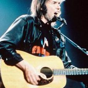 尼尔扬 档案第一卷 Neil Young – Archives Volume I《BDMV 16.1G》