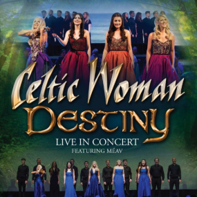 凯尔特女人天籁之约演唱会2016 Celtic Woman – Destiny《BDrip MKV 18G》