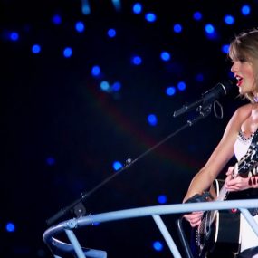 泰勒·斯威夫特1989演唱会悉尼站 Taylor Swift: 1989 World Tour Live《BDMV 22.9G》