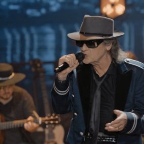 Udo Lindenberg: MTV Unplugged 2 – Live vom Atlantik 2018《BDMV 45.1G》