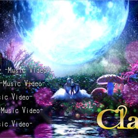 ClariS – Fairy Party《BDMV 5.43G》