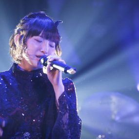 南条爱乃 Yoshino Nanjo Live Tour 2017 ＜・R・i・n・g・＞《BDMV 37.9G》