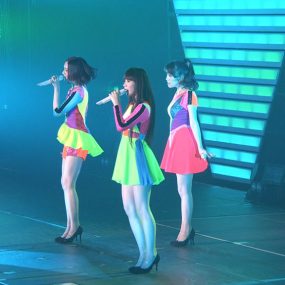 电音香水 Perfume 3rd Tour「JPN」2012《BDrip MKV 13G》