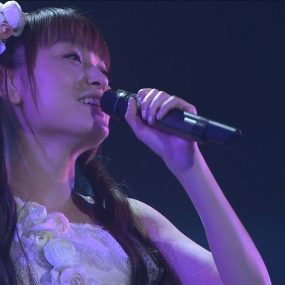 田村由香里 田村ゆかり – Love Live 2009 Dreamy Maple Crown《BDrip MKV 15.2G》