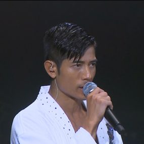 郭富城 舞林正传 Aaron Kwok de Show Reel Live 2008 香港演唱会延续篇《BDMV 45.6G》