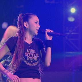 安室奈美惠 namie amuro Live Style 2006 演唱会《BDrip MKV 8.99G》