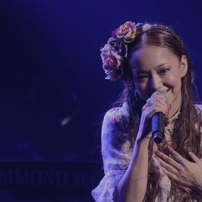 安室奈美惠 namie amuro Past Future Tour 2010演唱会《BDrip MKV 12.27G》