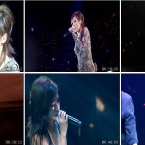 林忆莲-2011-香港演唱会（DVD-ISO4.33G）