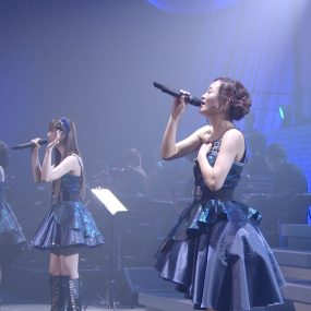 Kalafina 2015 日本武道馆演唱会 Kalafina LIVE THE BEST 2015 “Red Day” at Nippon Budokan 2015《BDMV 双碟 83.4G》