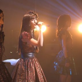 Kalafina LIVE TOUR 2013 Consolation Special Final《BDrip MKV 9.75G》