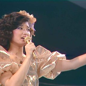 山口百恵 从传说到神话 Momoe Yamaguchi Budokan At Last 1980 武道馆最终演唱会《BDMV 42.6G》