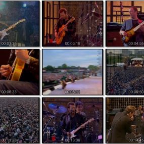 埃里克·克莱普顿 – 1997海德公园演唱会(DVD-ISO4.36G)