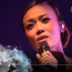 容祖儿 Perfect 10 黄金十年演唱会 Joeyyung Perfect 10 Live 2009《ISO 40.3G》