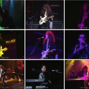 英格威·玛姆斯汀 – 1994日本武道馆演唱会（DVD-ISO4.36G）