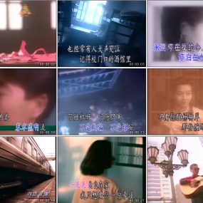 中华英豪MTV （2DVD-ISO4.28G+4.29G）