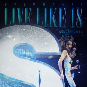 郑融 – Live Like 18 2013演唱会[KTV][DVD-ISO][7.27G]