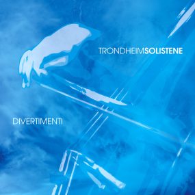 特隆赫姆独奏乐团：嬉游曲 TrondheimSolistene – Divertimenti 2008《BDMV 42.3G》