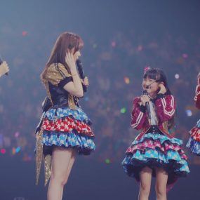 HKT48 春天的巡回演唱会  春のライブツアー ～サシコ・ド・ソレイユ2016～ スペシャル《ISO 6BD 205G》