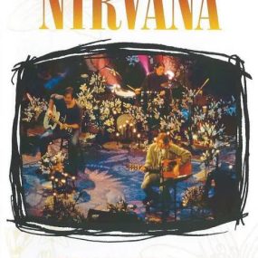 涅槃乐队纽约不插电演唱会Nirvana.-.[Unplugged.in.New.York]（DVD-ISO4.33G）
