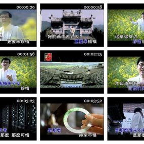 李茂山 – 得来不易（DVD-ISO3.85G）