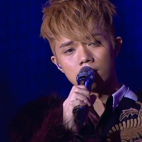 张敬轩 港乐 张敬轩交响音乐会 HKPO x Hins Concert Live 2011《BDMV 41.93G》