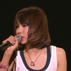 织部里沙 Girls Dead Monster starring LiSA Tour 2010 Final -Keep The Angel Beats!-2010《BDMV 46.1G》