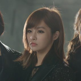 T-ara – Cry Cry Lovey-Dovey Music Video Collection 2012《BDISO 20.6G》