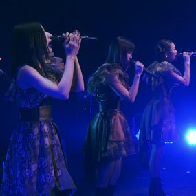 Kalafina 2014.1.26 动画歌曲演唱会 [リスアニ！LIVE-4] 日本武道館Live 《BDrip MKV 2.81G》