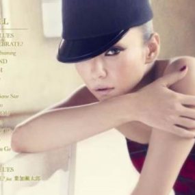 安室奈美惠 namie amuro Ballada 专辑MV《M2TS 20.1G》