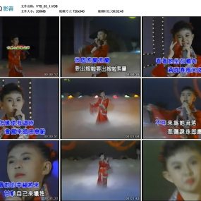 小卓依婷 – 专辑2[KTV][DVDNRG][3.52G]