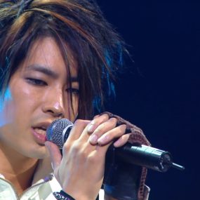 飙新力艺 巨星演唱会 影音全记录 Sony Fair 2006 Concert《BDMV 21.7G》