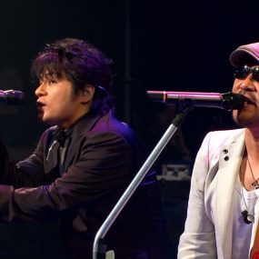 恰克与飞鸟2007巡回演唱会CHAGE and ASKA CONCERT TOUR 2007《BDrip MKV 16.55G》