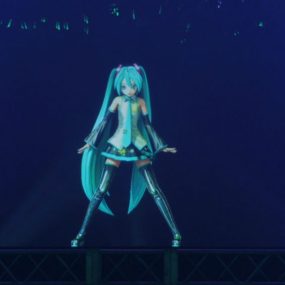 初音未来 初音ミク 10th Anniversary「SNOW MIKU LIVE! 2018」(WOWOW LIVE 2018.03.09)《HDTV TS 19.8G》